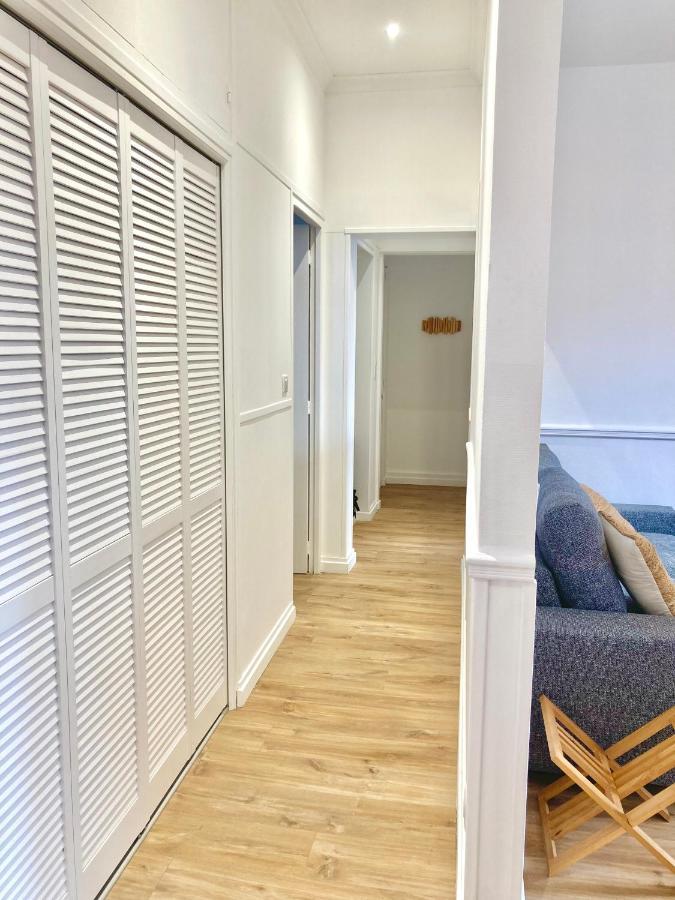Hyper-Centre-Plage - 46M2 - 2 Pieces - Renove 2023 Saint-Jean-de-Luz Εξωτερικό φωτογραφία