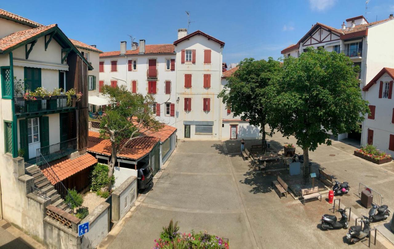 Hyper-Centre-Plage - 46M2 - 2 Pieces - Renove 2023 Saint-Jean-de-Luz Εξωτερικό φωτογραφία